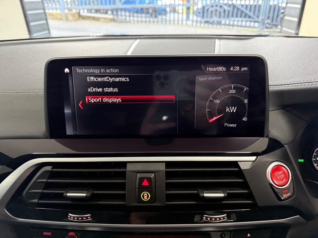 Used BMW X3 M 2019 for sale - 76356830: Photo 25