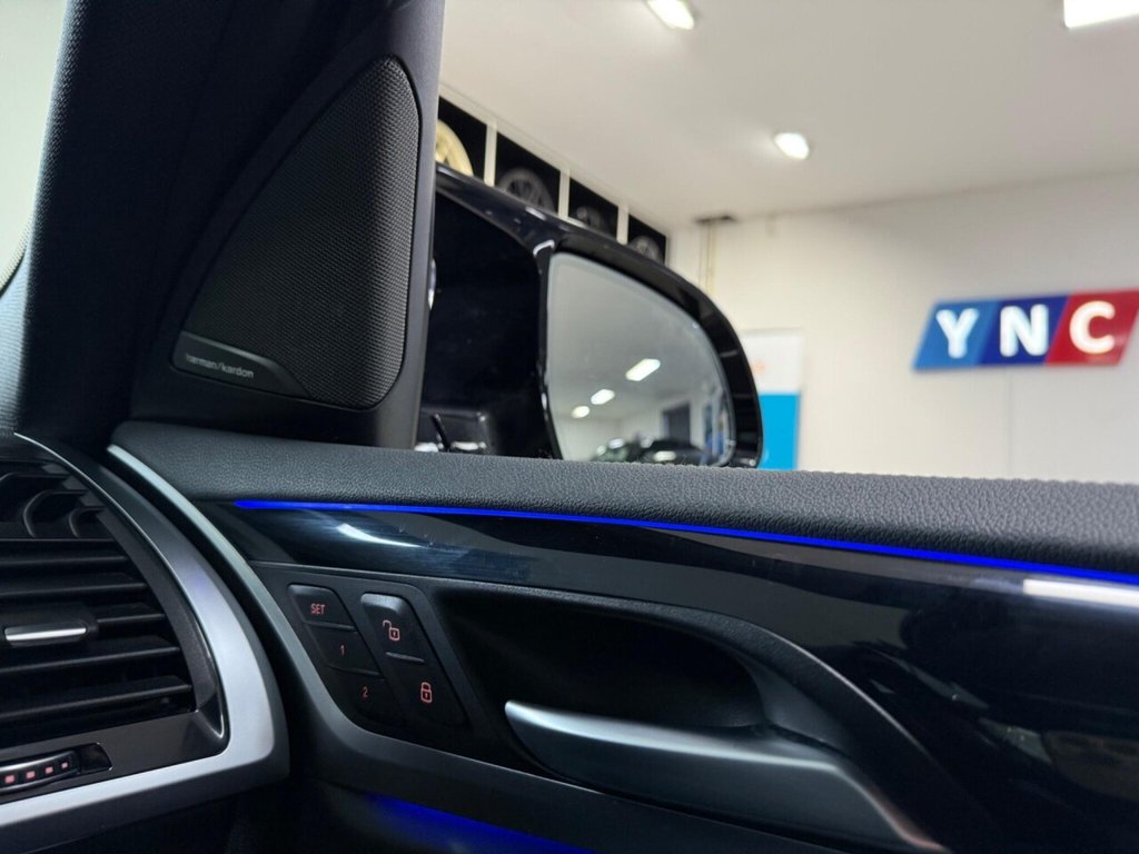 Used BMW X3 M 2019 for sale - 76356830: Photo 26