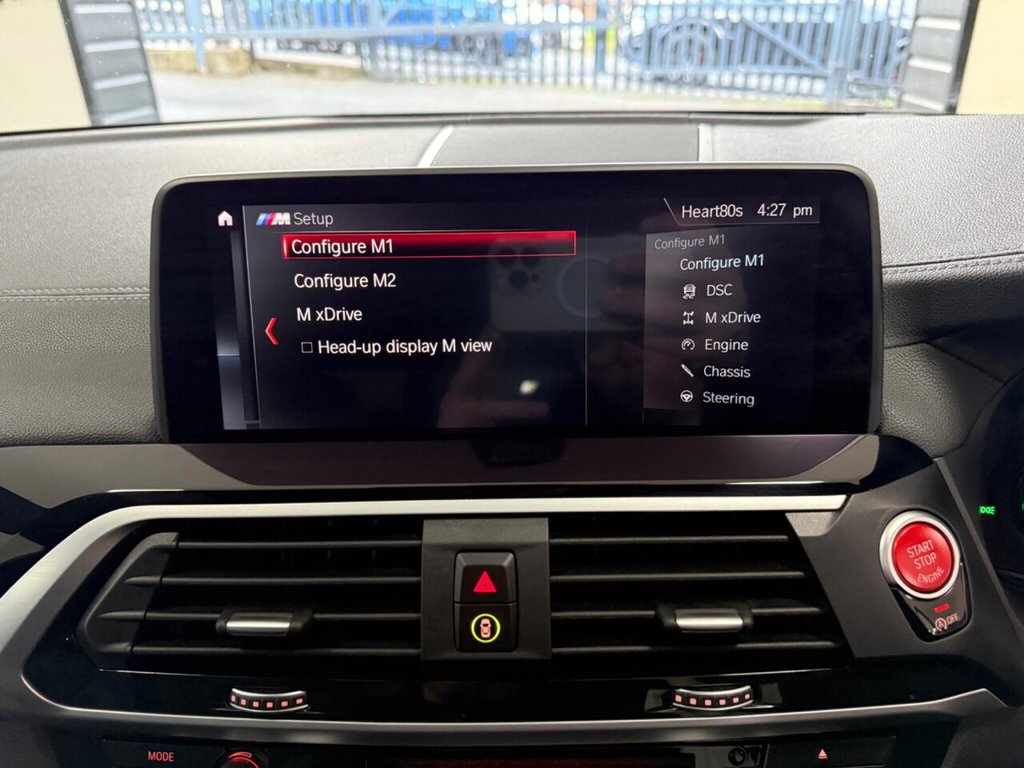 Used BMW X3 M 2019 for sale - 76356830: Photo 30