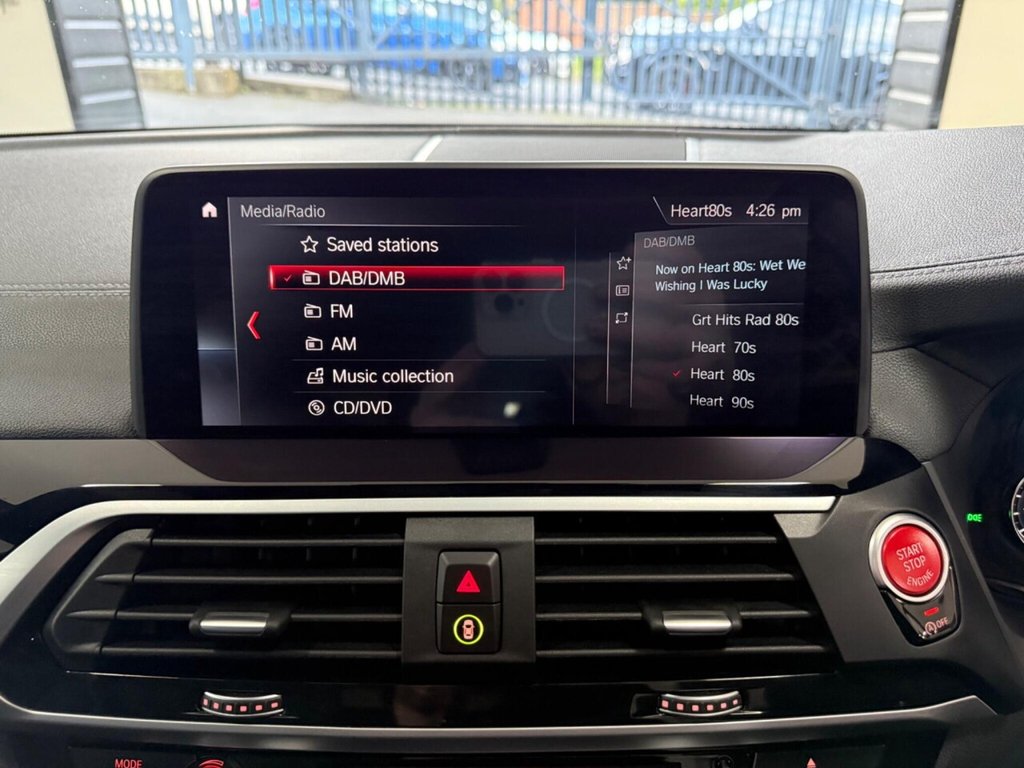 Used BMW X3 M 2019 for sale - 76356830: Photo 35