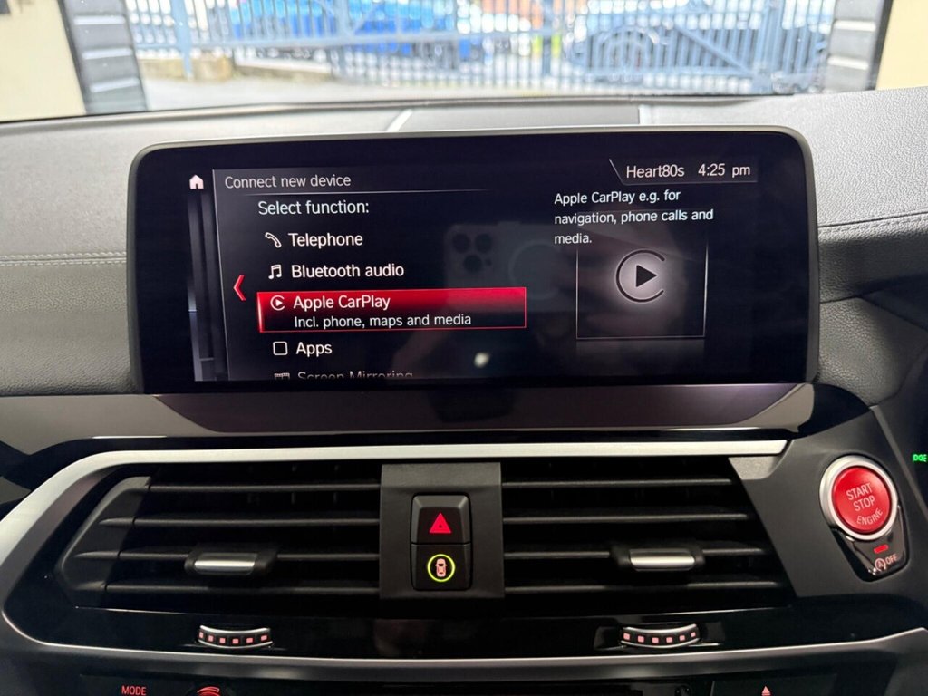 Used BMW X3 M 2019 for sale - 76356830: Photo 36