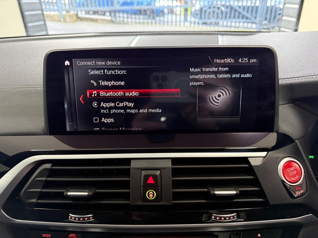 Used BMW X3 M 2019 for sale - 76356830: Photo 37