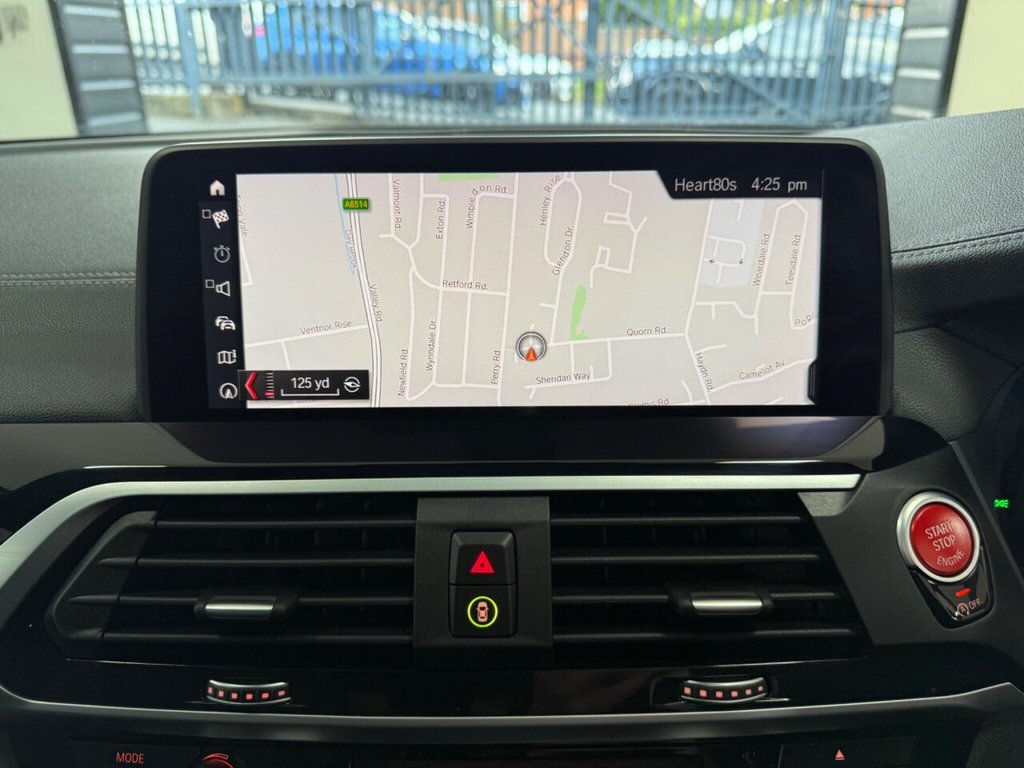 Used BMW X3 M 2019 for sale - 76356830: Photo 38