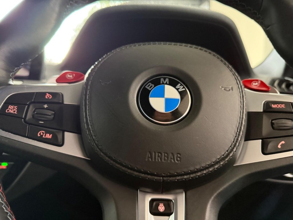 Used BMW X3 M 2019 for sale - 76356830: Photo 39
