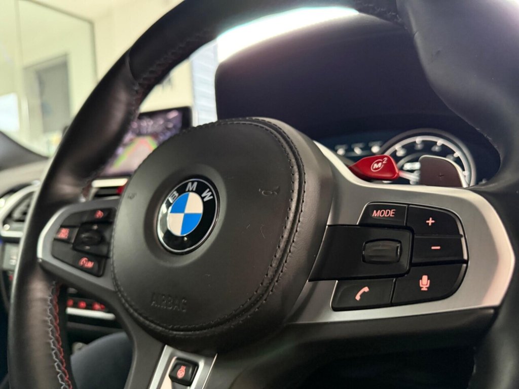 Used BMW X3 M 2019 for sale - 76356830: Photo 40