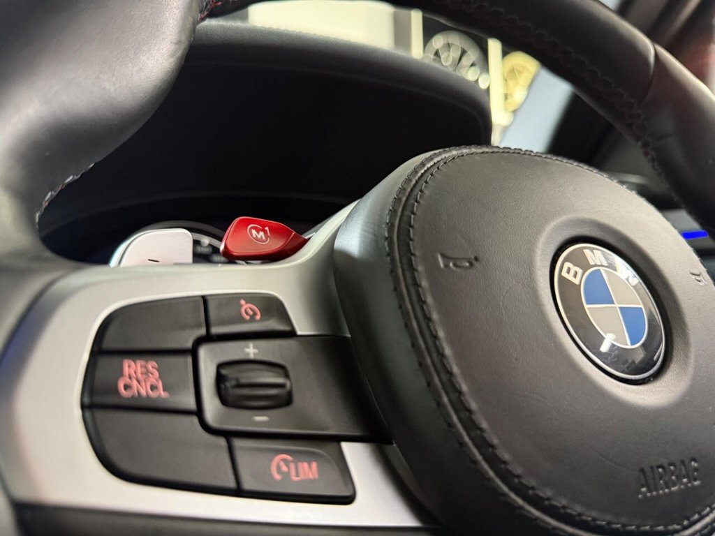 Used BMW X3 M 2019 for sale - 76356830: Photo 41