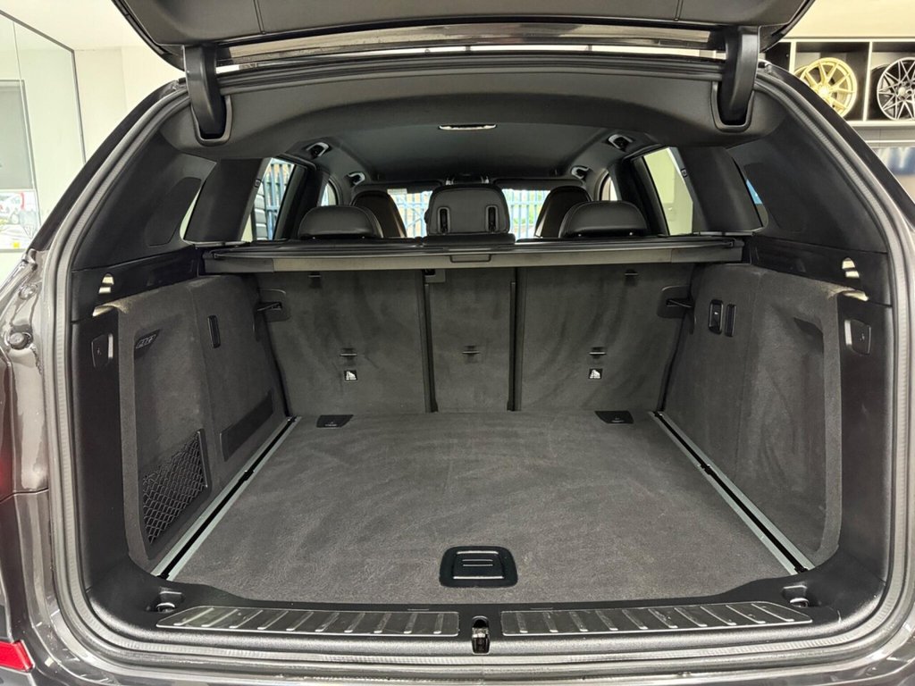 Used BMW X3 M 2019 for sale - 76356830: Photo 47