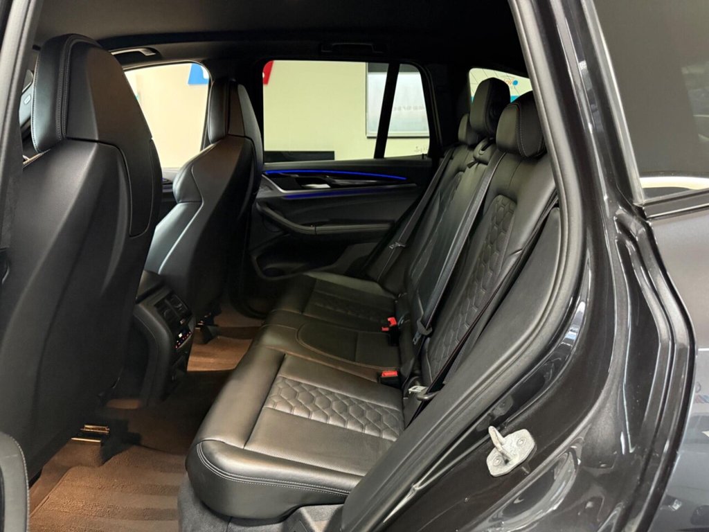 Used BMW X3 M 2019 for sale - 76356830: Photo 50