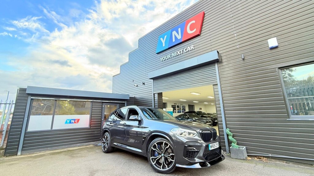 Used BMW X3 M 2019 for sale - 76356830: Photo 7
