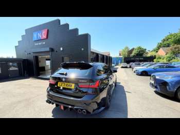 2022 (71) - 330e M Sport 5dr Step Auto
