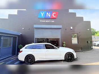 Used BMW 3 Series 2021 for sale - 78738466: Photo