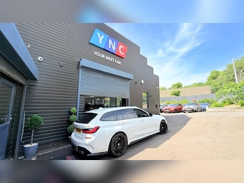 Used BMW 3 Series 2021 for sale - 78738466: Photo