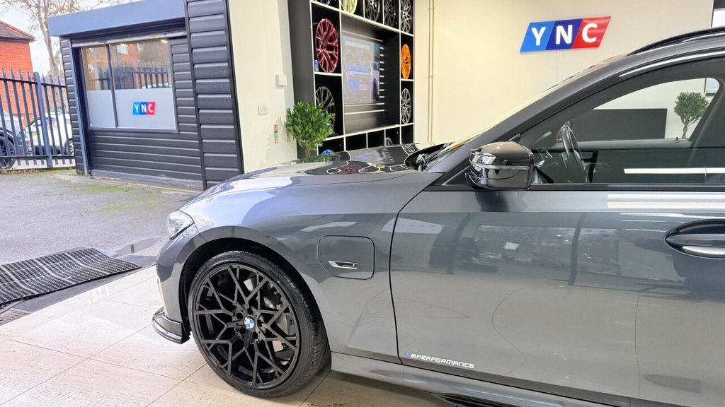 Used BMW 3 Series 2022 for sale - 77437002: Photo 12