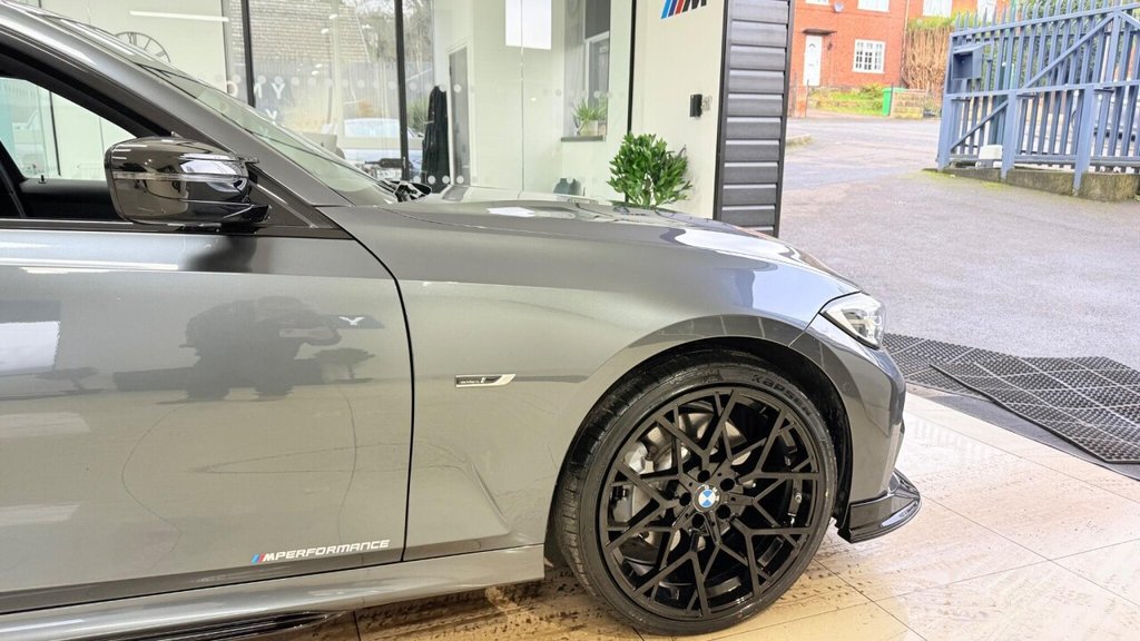 Used BMW 3 Series 2022 for sale - 77437002: Photo 15