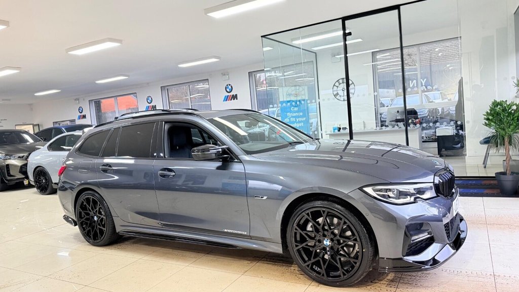 Used BMW 3 Series 2022 for sale - 77437002: Photo 16