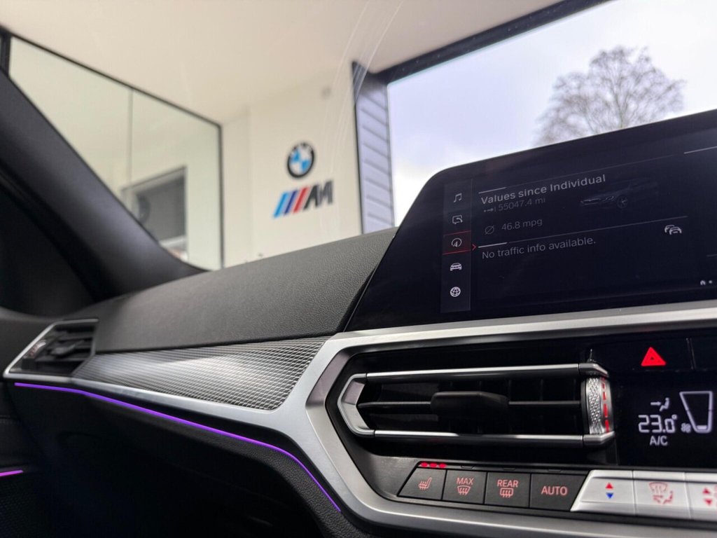 Used BMW 3 Series 2022 for sale - 77437002: Photo 18