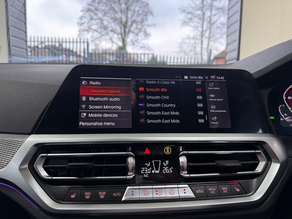 Used BMW 3 Series 2022 for sale - 77437002: Photo 19