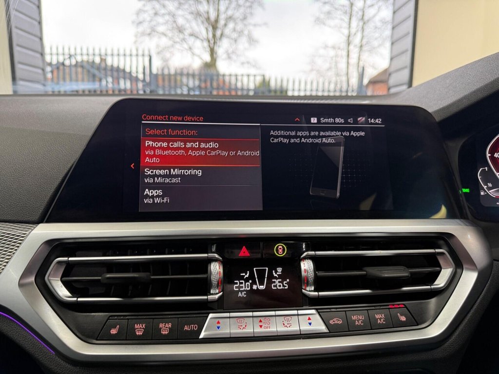 Used BMW 3 Series 2022 for sale - 77437002: Photo 20