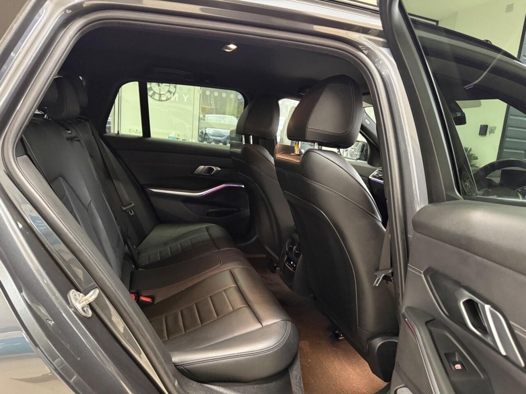 Used BMW 3 Series 2022 for sale - 77437002: Photo 29