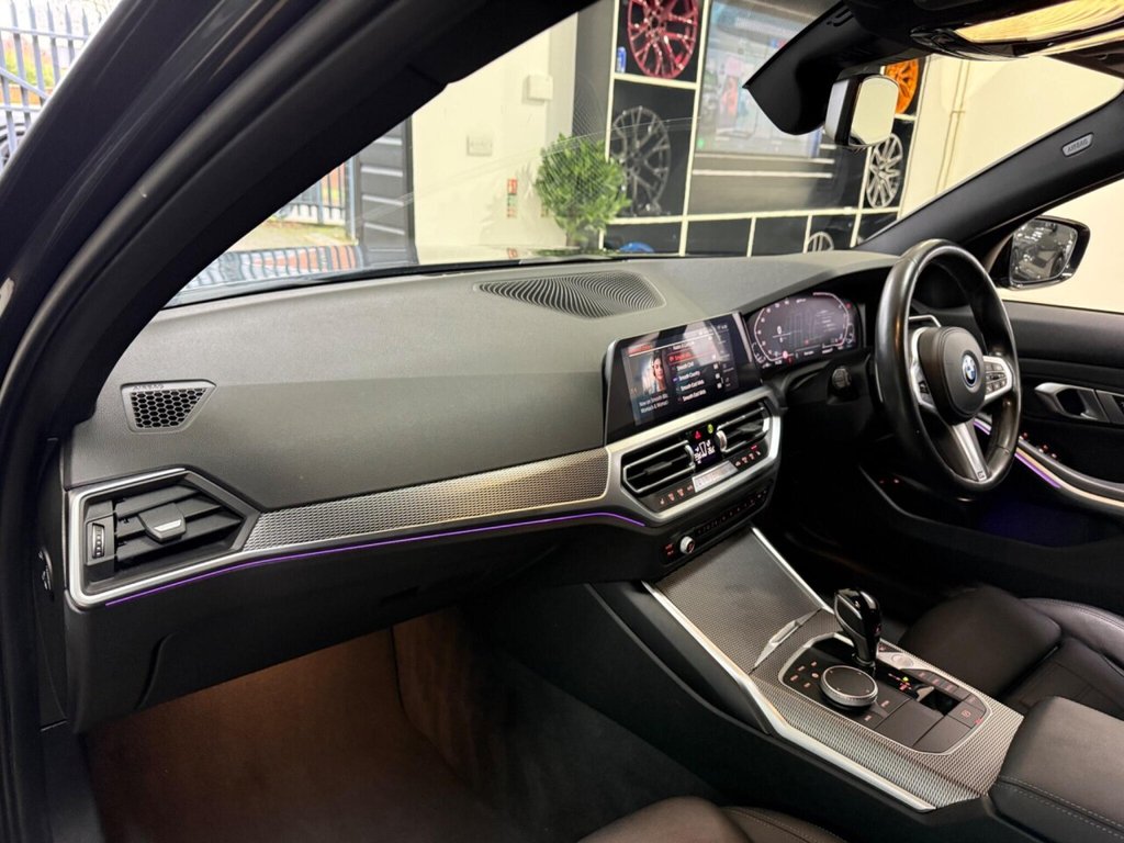 Used BMW 3 Series 2022 for sale - 77437002: Photo 32
