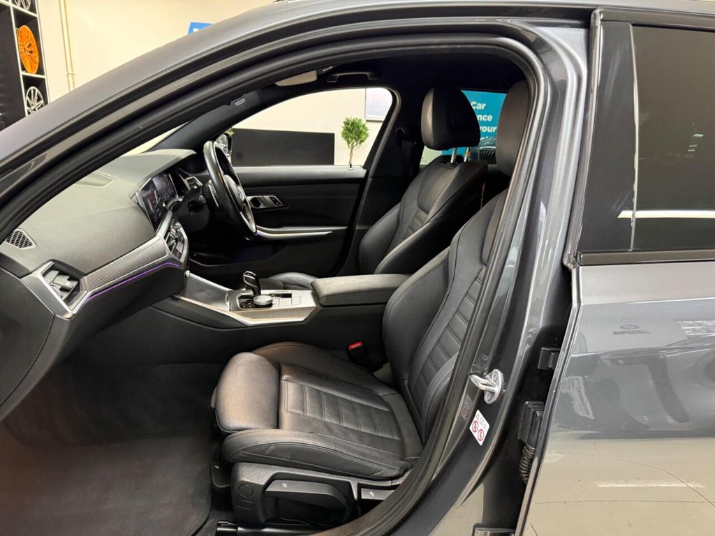 Used BMW 3 Series 2022 for sale - 77437002: Photo 33