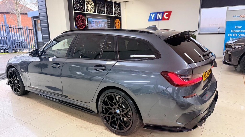 Used BMW 3 Series 2022 for sale - 77437002: Photo 37