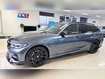 Used BMW 3 Series 2022 for sale - 77437002: Photo