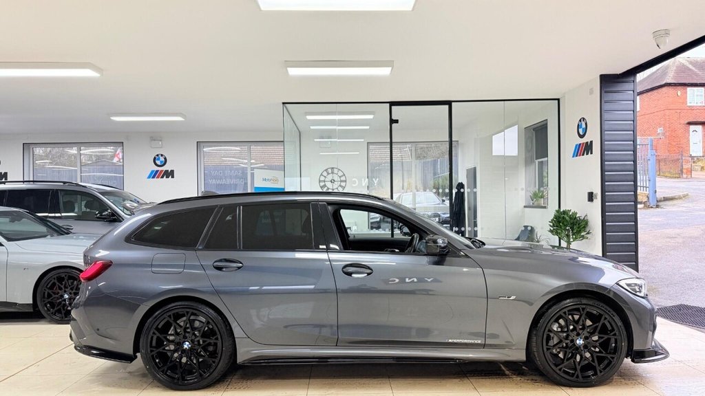 Used BMW 3 Series 2022 for sale - 77437002: Photo 41