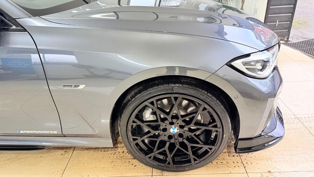 Used BMW 3 Series 2022 for sale - 77437002: Photo 42