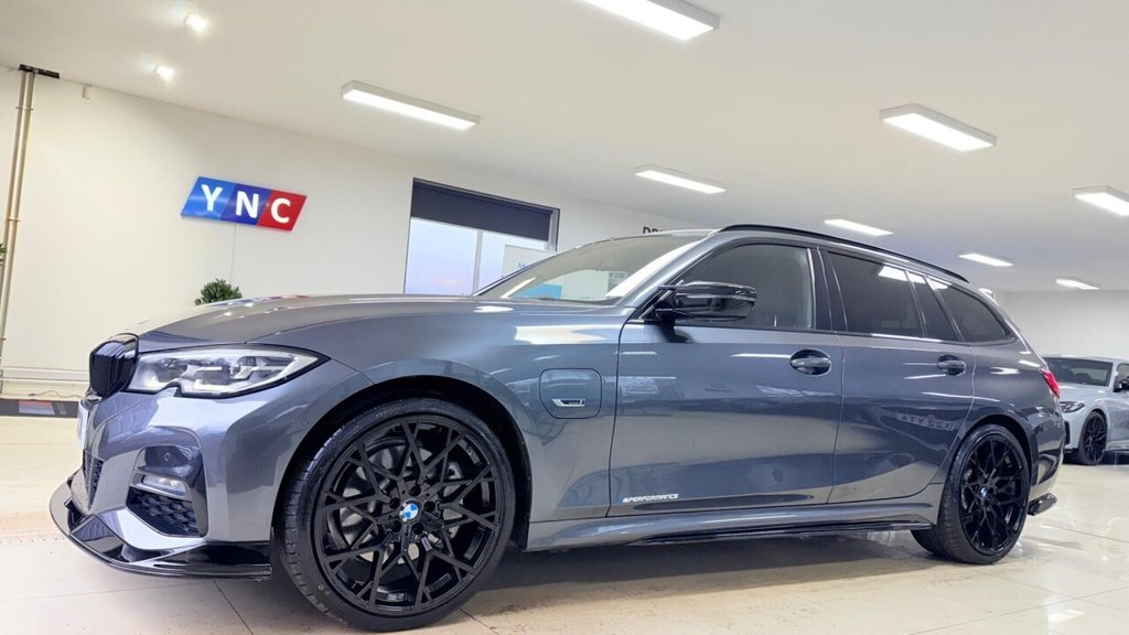 Used BMW 3 Series 2022 for sale - 77437002: Photo 47