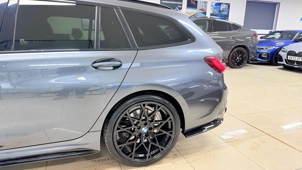 Used BMW 3 Series 2022 for sale - 77437002: Photo 7