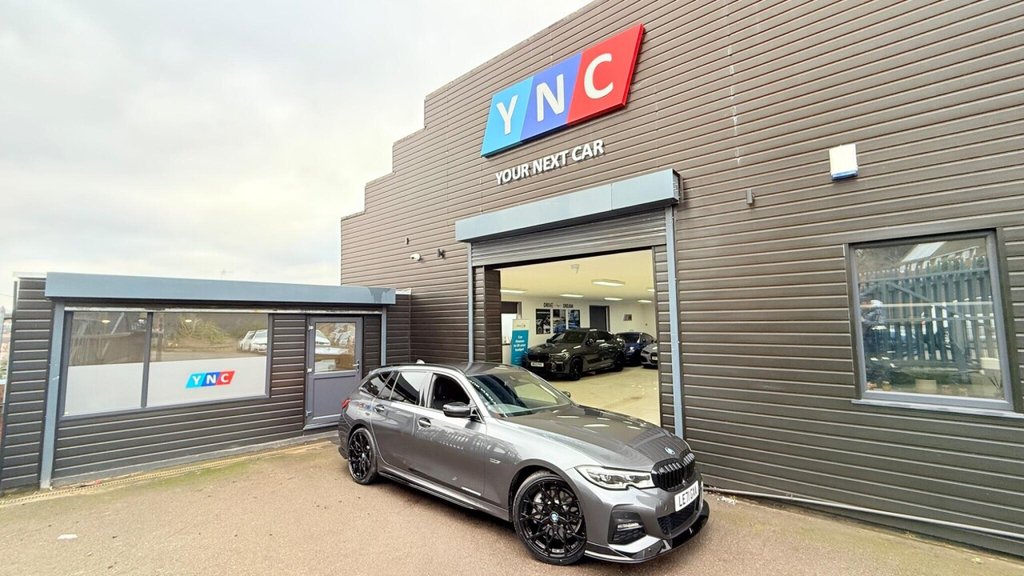 Used BMW 3 Series 2022 for sale - 77437002: Photo 8