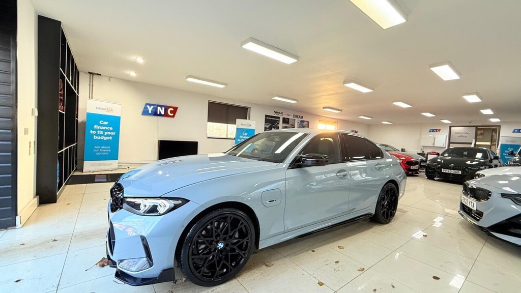 Used BMW 3 Series 2022 for sale - 76900788: Photo 10