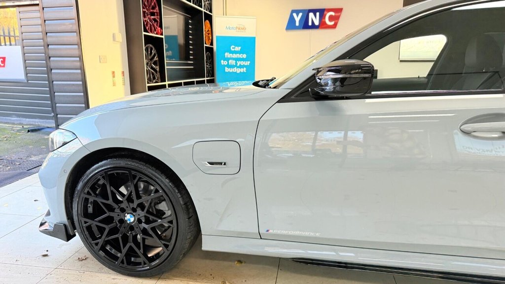 Used BMW 3 Series 2022 for sale - 76900788: Photo 11