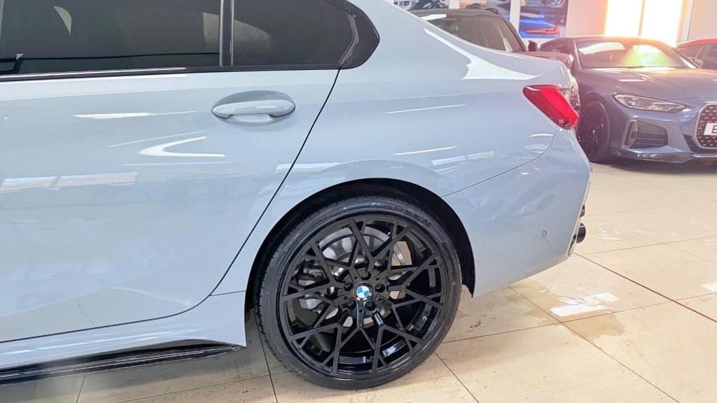 Used BMW 3 Series 2022 for sale - 76900788: Photo 12