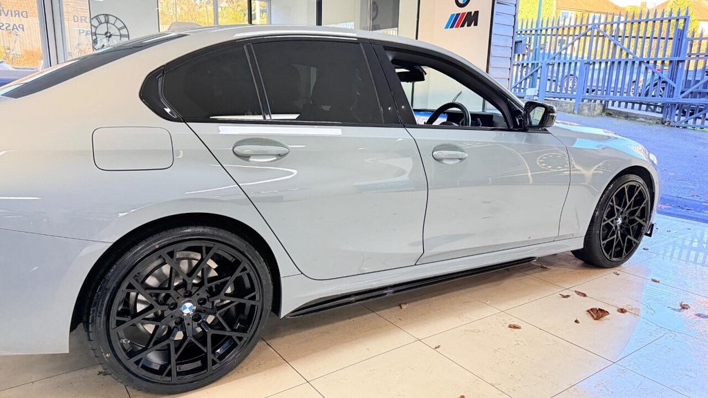 Used BMW 3 Series 2022 for sale - 76900788: Photo 14