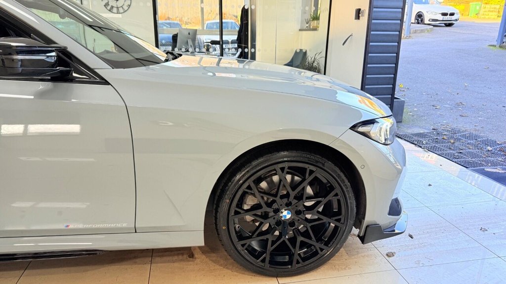 Used BMW 3 Series 2022 for sale - 76900788: Photo 15