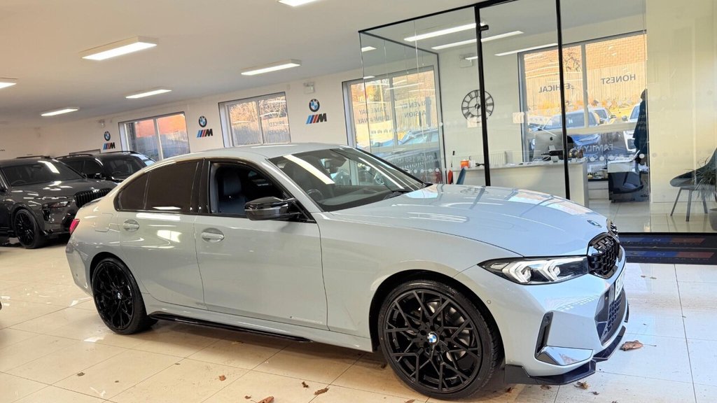 Used BMW 3 Series 2022 for sale - 76900788: Photo 16