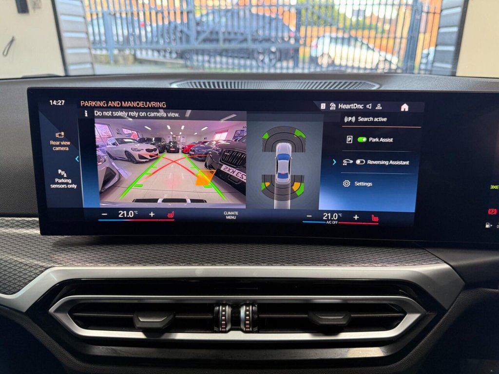 Used BMW 3 Series 2022 for sale - 76900788: Photo 17