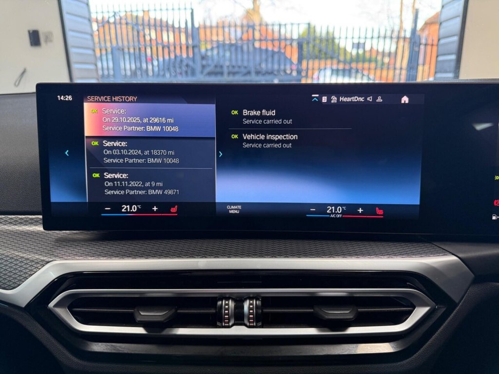 Used BMW 3 Series 2022 for sale - 76900788: Photo 18