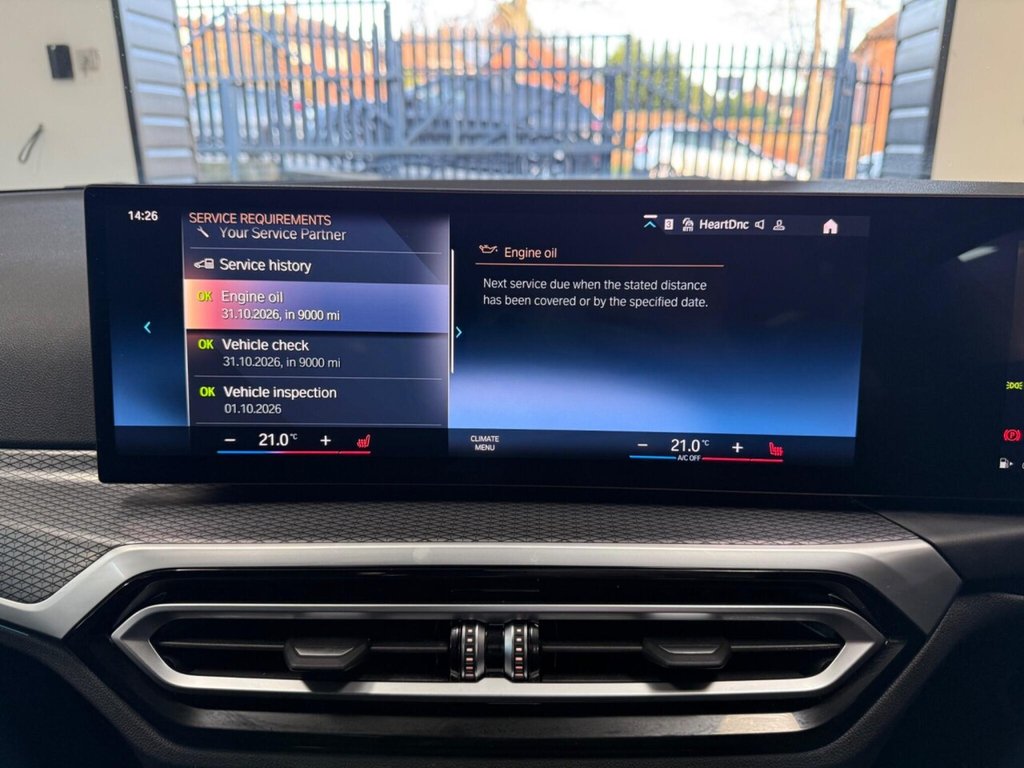 Used BMW 3 Series 2022 for sale - 76900788: Photo 19