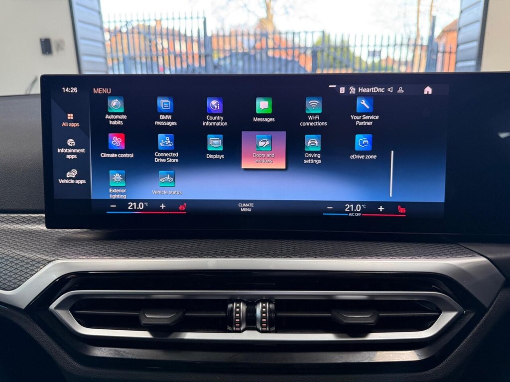 Used BMW 3 Series 2022 for sale - 76900788: Photo 20