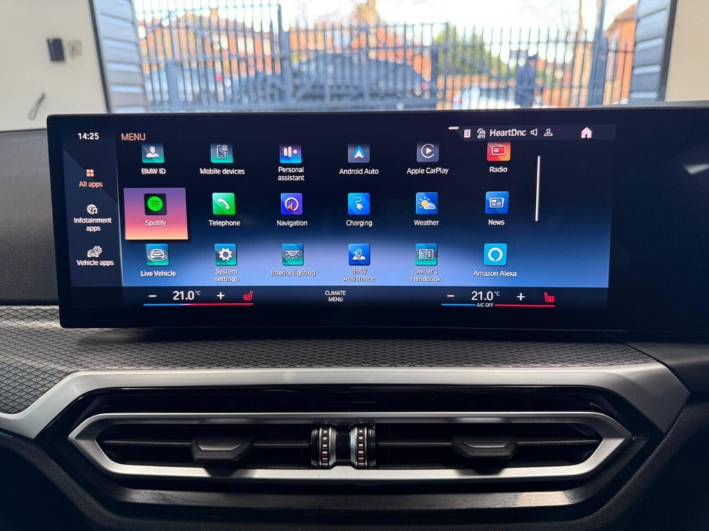 Used BMW 3 Series 2022 for sale - 76900788: Photo 21