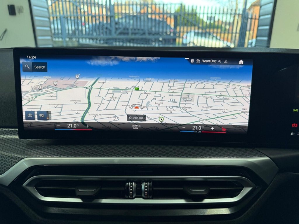 Used BMW 3 Series 2022 for sale - 76900788: Photo 23