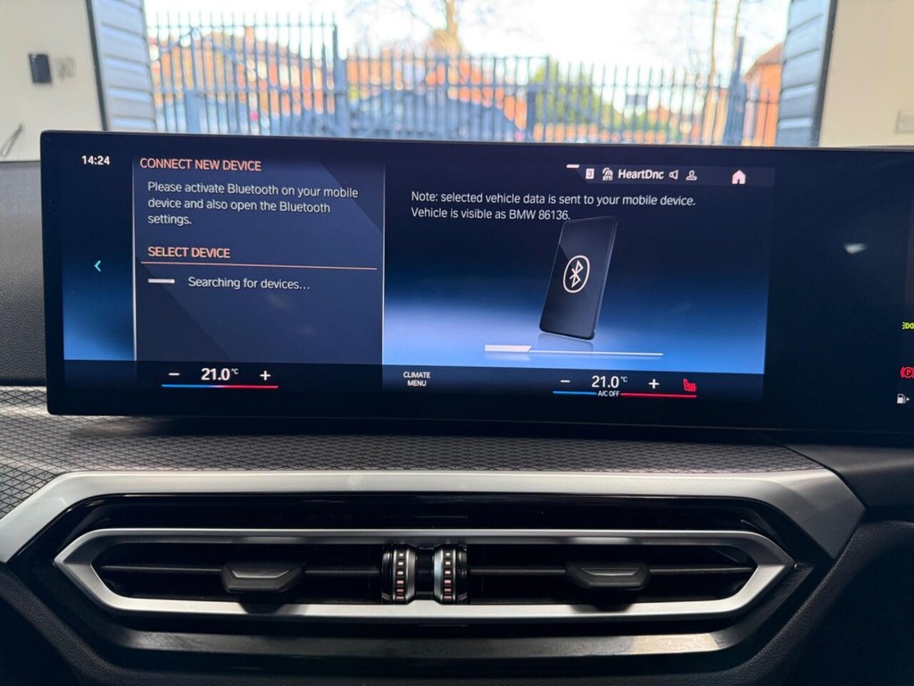 Used BMW 3 Series 2022 for sale - 76900788: Photo 24