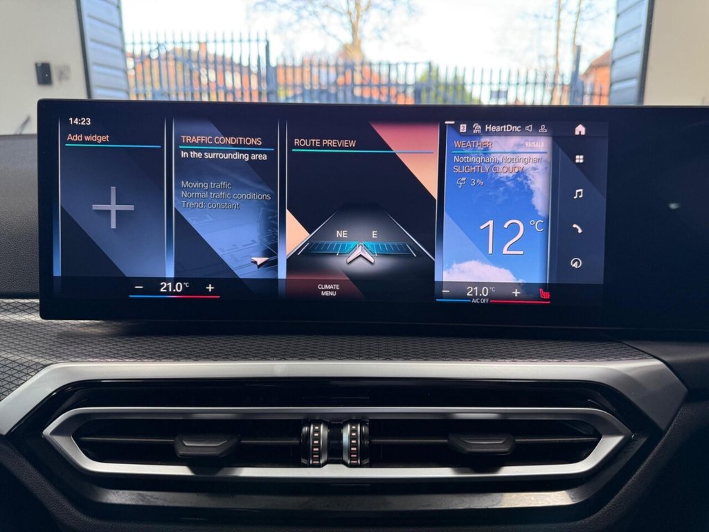 Used BMW 3 Series 2022 for sale - 76900788: Photo 27