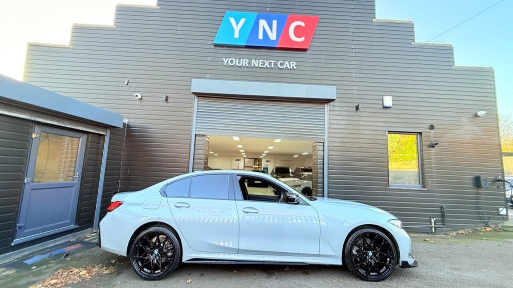 Used BMW 3 Series 2022 for sale - 76900788: Photo 3