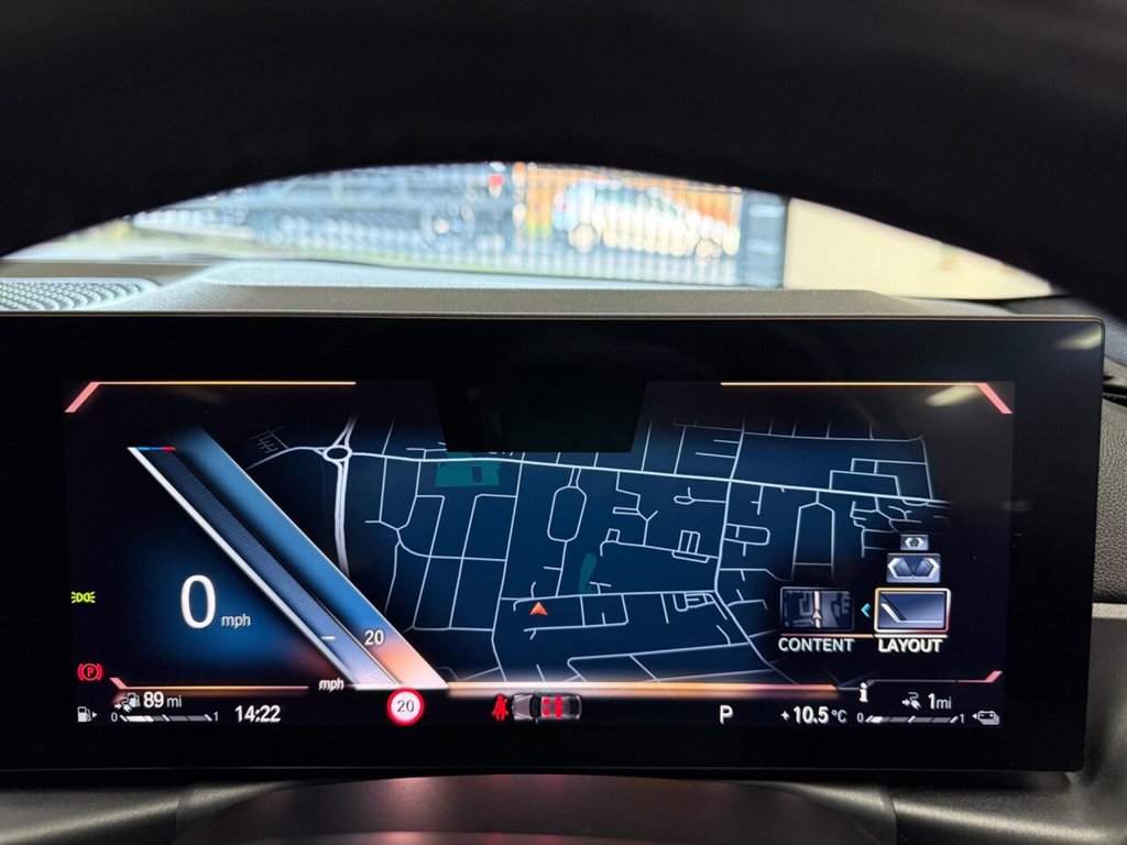 Used BMW 3 Series 2022 for sale - 76900788: Photo 30