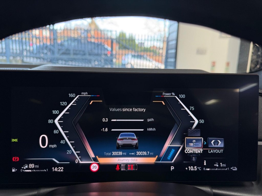 Used BMW 3 Series 2022 for sale - 76900788: Photo 31