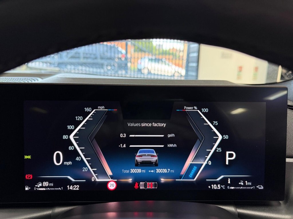 Used BMW 3 Series 2022 for sale - 76900788: Photo 32